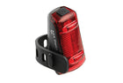 AXA VERLICHTING ACHTERAAN DOWN USB OPLAADBAAR NEW