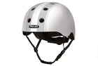 HELM VOLWASSEN MELON DECENT DOUBLE MATT GREY M-L  52-58