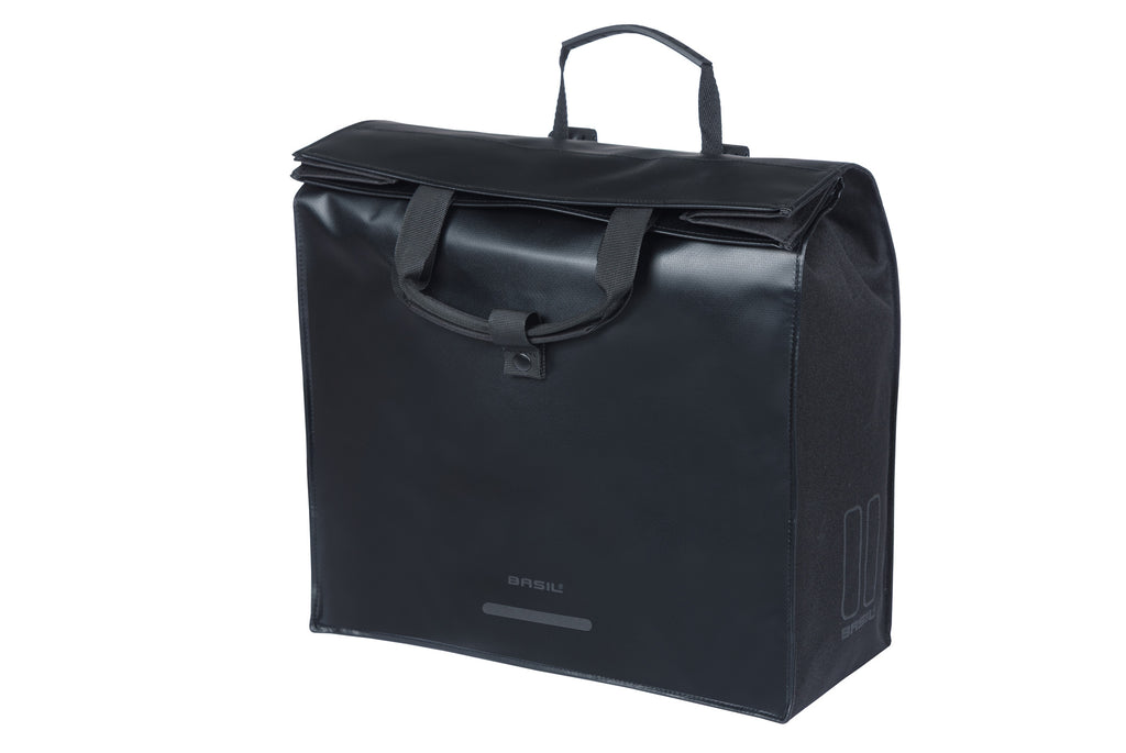 URBAN LOAD SHOPPER BASIL BLACK MIK HOOKS 15-20L 18570