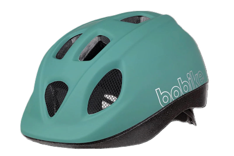 KINDERHELM BOBIKE GO XS 46-53 PEPPERMINT 1-6 JAAR