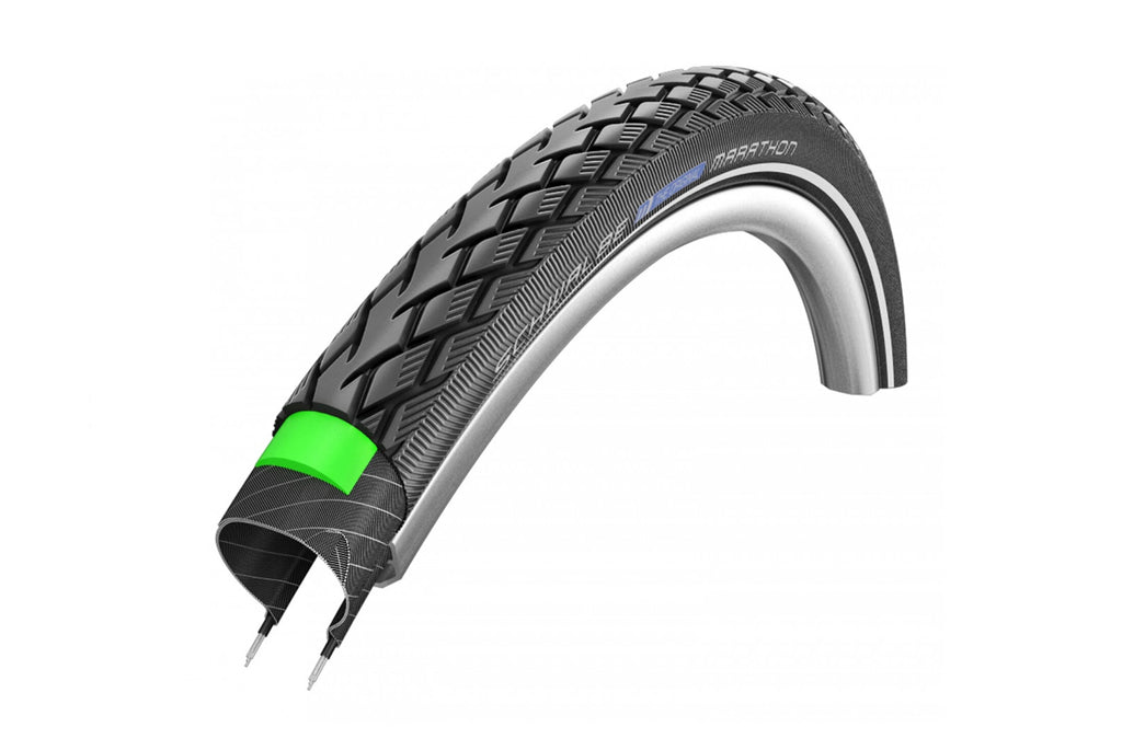 BTB SCHWALBE MARATHON 700X37Z RÉF. HS620E50 