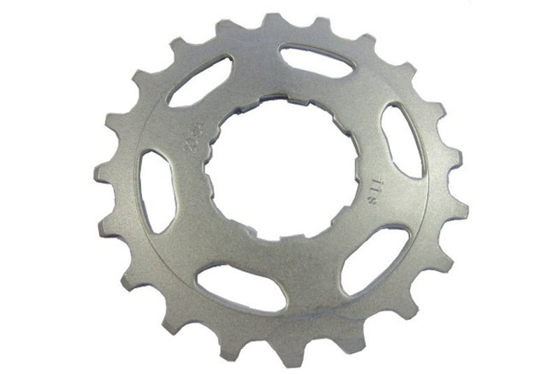 MICHE SPROCKET SHIMANO 11SPD STEEKKROON 20