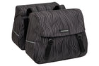 tas new looxs alma joli dubbel black 38x18x30 37L 257.163