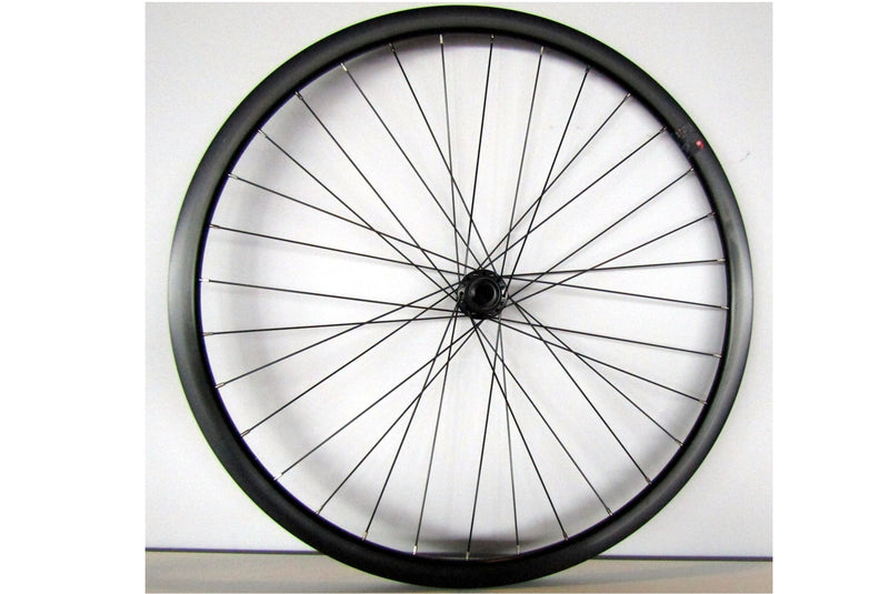 ROUE AVANT VELOX GRAVEL 17 TX12 100MM 