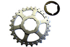 MICHE SPROCKET SHIMANO 11SPD SLUITKROON 27