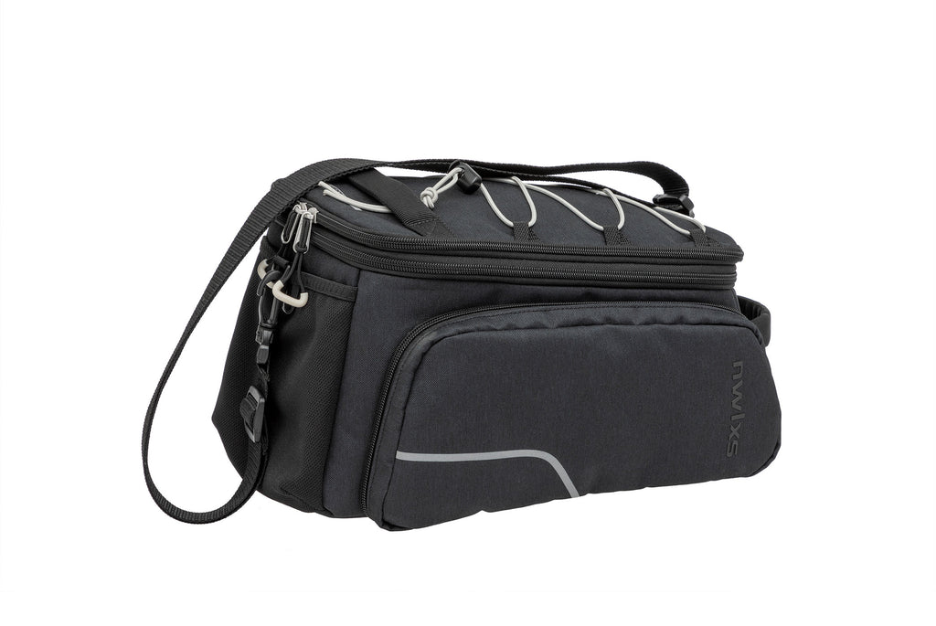 tas nl. sports trunk bag racktime zwa 31L 34x24x20 574.330RT