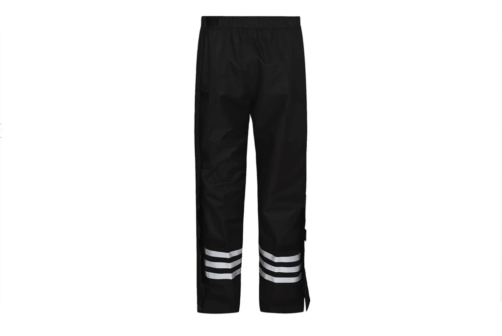 Regenbroek Urban Circus OPTIMIST M-L wart