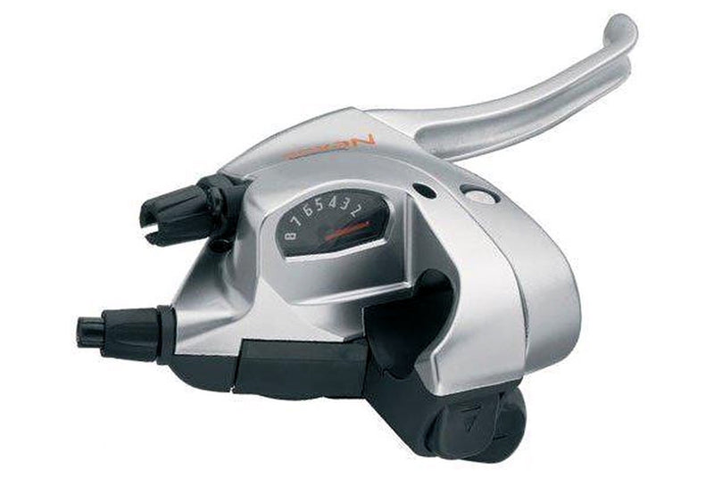 REMHENDEL + VERSNELLING NEXUS 8 + GAINE