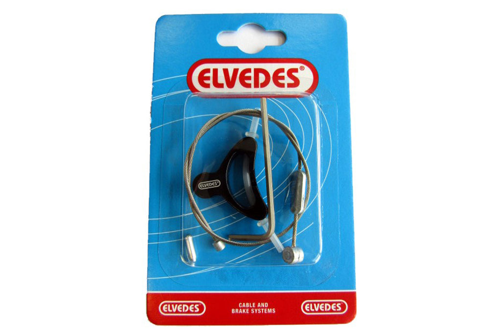 ELVEDES CABLE HANGER BRAKE CYCLOCROSS CP2015144