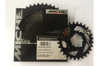 PLATEAU VTT MICHE 1X11 SRAM DIRECT XX1/X01/X0/X9 6MM 28T 