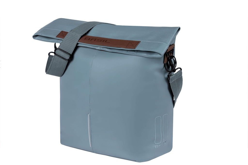 CITY SHOPPER BASIL GRAPHITE BLUE MIK HOOKS 14-16L 18491