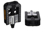 PR PEDALS VP113 PÉDALES PLIANTES ANTIDÉRAPANT + RÉFLECTEUR