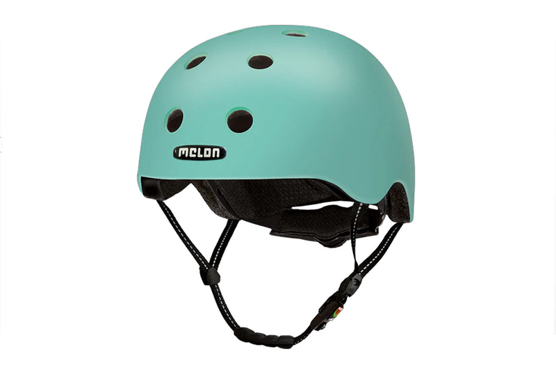 HELM VOLWASSEN MELON  POSH RIO  M-L  52-58