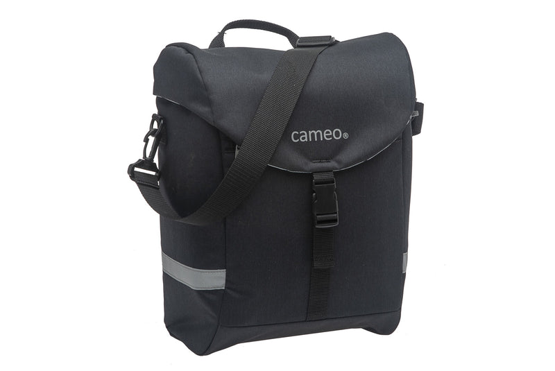 sac nl cameo sports single noir 29x36x15 14L 161.330 