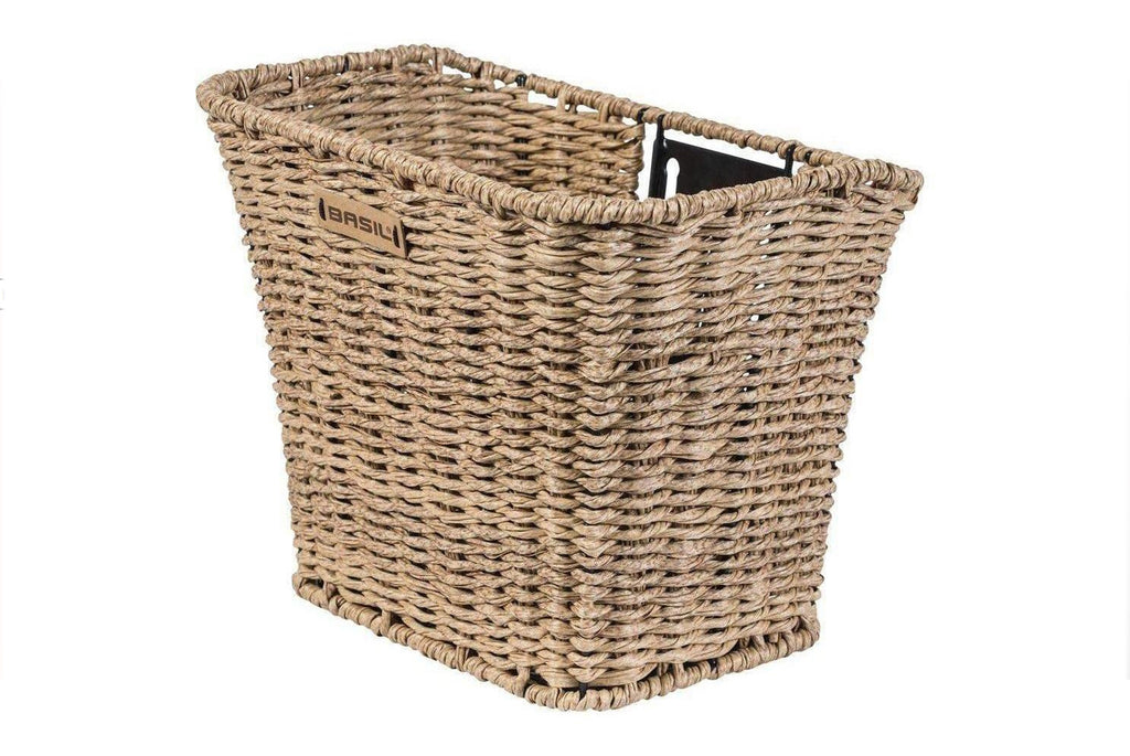 MAND BASIL RATTAN BREMEN AFN. SEAGRASS BE/KF-SYSTEEM 19037