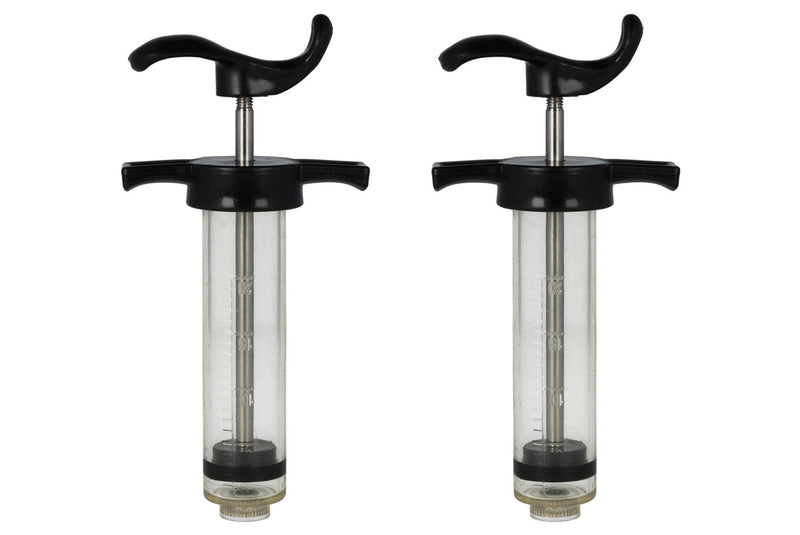 ELVEDES SPUITEN VOOR MINERAAL ONTLUCHTINGSKIT (2023108)