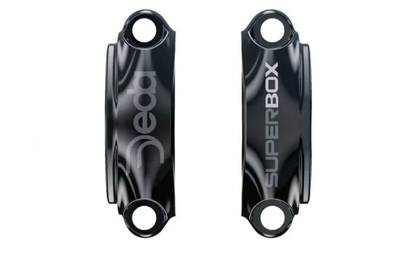 DEDA SUPERBOX FACEPLATE VOOR MOUNT KIT