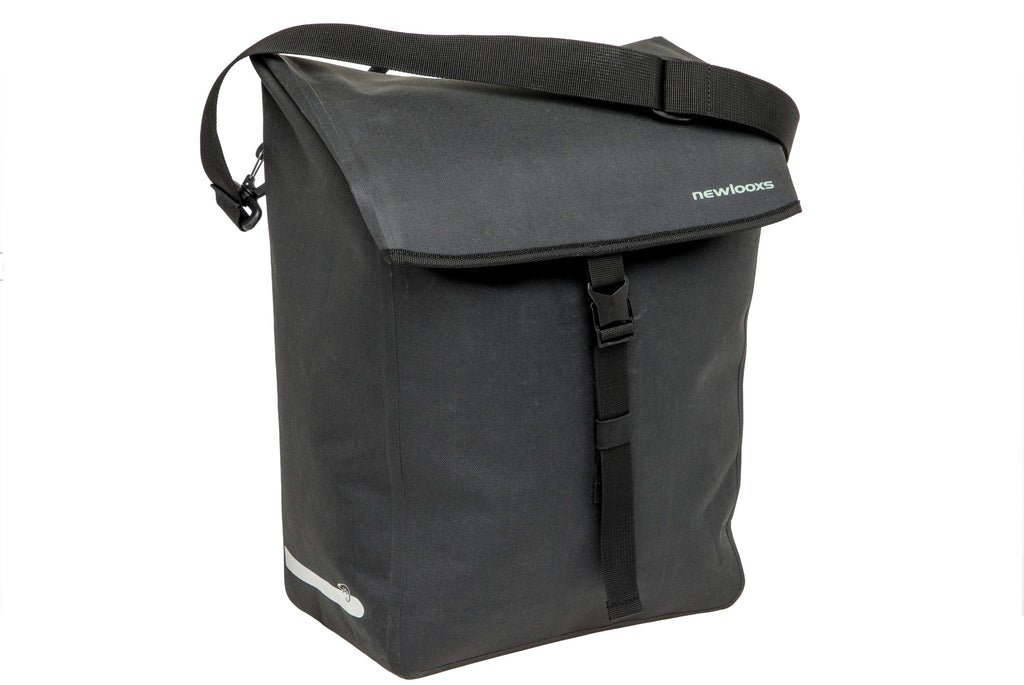 tas new looxs hamar single antraciet 19L 32x40x16 321.157