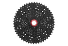 SUNRACE CASSETTE 11SPD CSMX80 11-50 ZWART