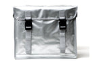 tas new looxs bisonyl double silver 39x33x18 46L 030L.506