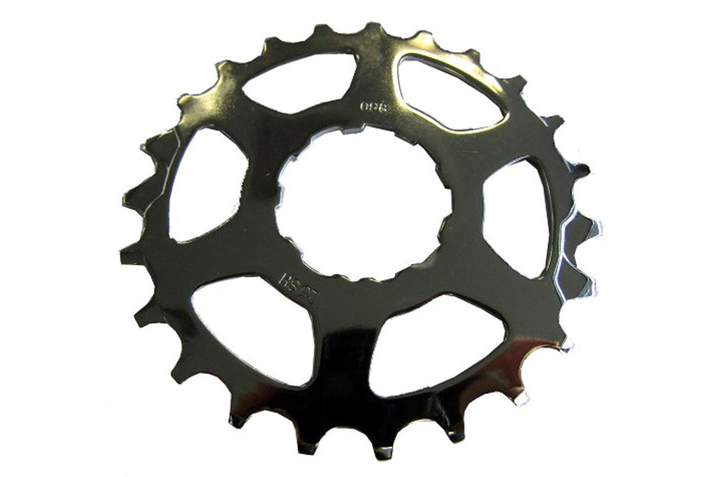 PIGNON MICHE SHIMANO 8-9SPD COURONNE 23 