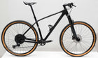 2023 ZANNATA Z29 CARBON SLX OR L 49CT Z-THROUGH BLEU 