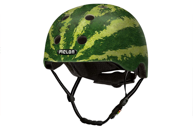 HELM VOLWASSEN MELON REAL MELON XSS-S  46-52