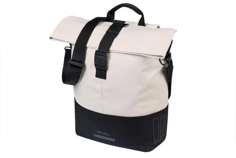 COVE SHOPPER BASIL WIT-ZWART MIK HOOKS 14-16L 18495