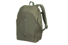 BACKPACK B-SAFE NORDLICHT OLIVE GREEN 13L+REGENHOES 18067