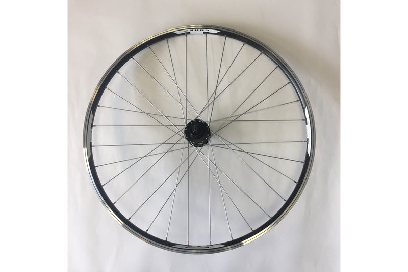 ROUE ARRIÈRE VELOX MACH1 COMBO 29 DEORE M475 V-BRAKE 9/10SPD 