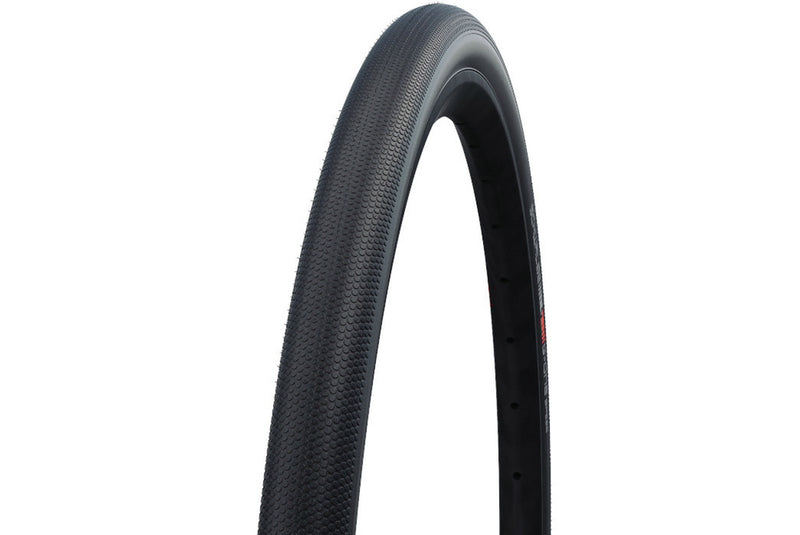 BTB SCHWALBE G-ONE SPEED 700X38 VB EVO TLE ADDIX HS472 