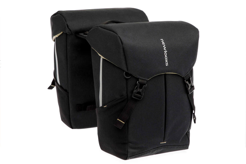 tas n.l. sports double black MIK 2.0 32x18x40  40L 479.330MIK2