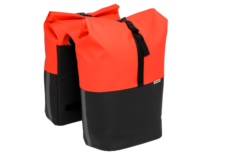 sac nl nyborg double rouge/bla 30x17x37 34L 393.539 