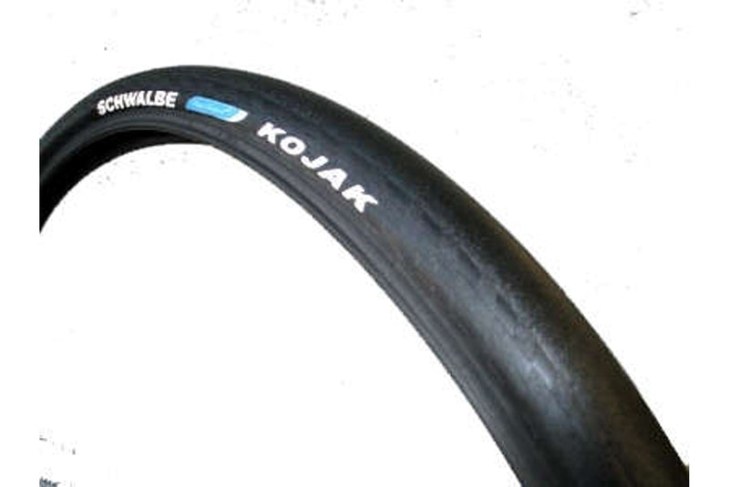 BTB SCHWALBE KOJAK SLICK 26X1.35 (35-559) HS385