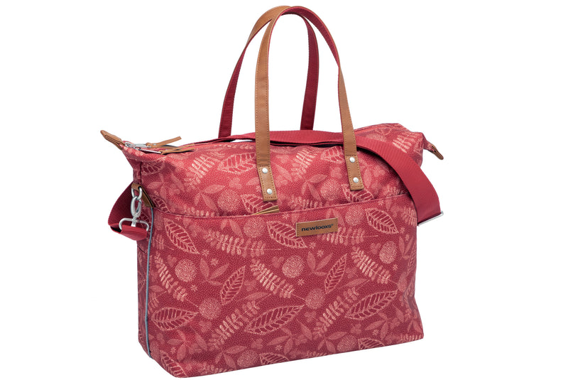 sac new looxs forest tendo rouge 34x18x44 21L 357.180 