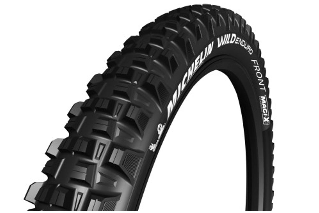 btb mich wild enduro tlr 27.5X2.40 voor magi-x co.li 261598