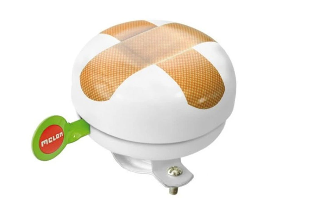 BEL MELON PLASTERED WHITE 60CM