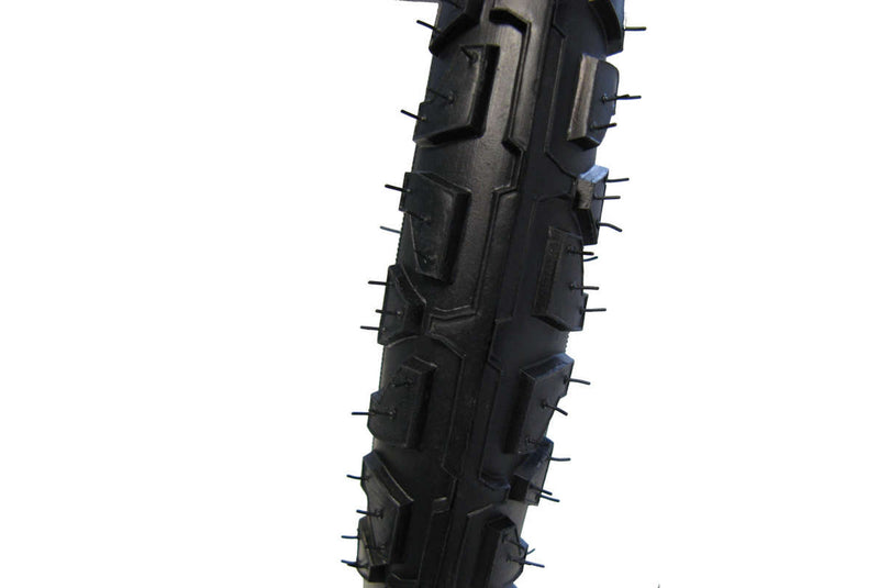 PNEU EXTERIEUR KENDA CROSS 24X1.75 NOIR K96 