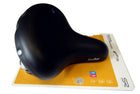 ZADEL SELLE ROYAL GEL 5167 DRIFTER SMALL ZWART DUB. VEER STRACCIATELLA