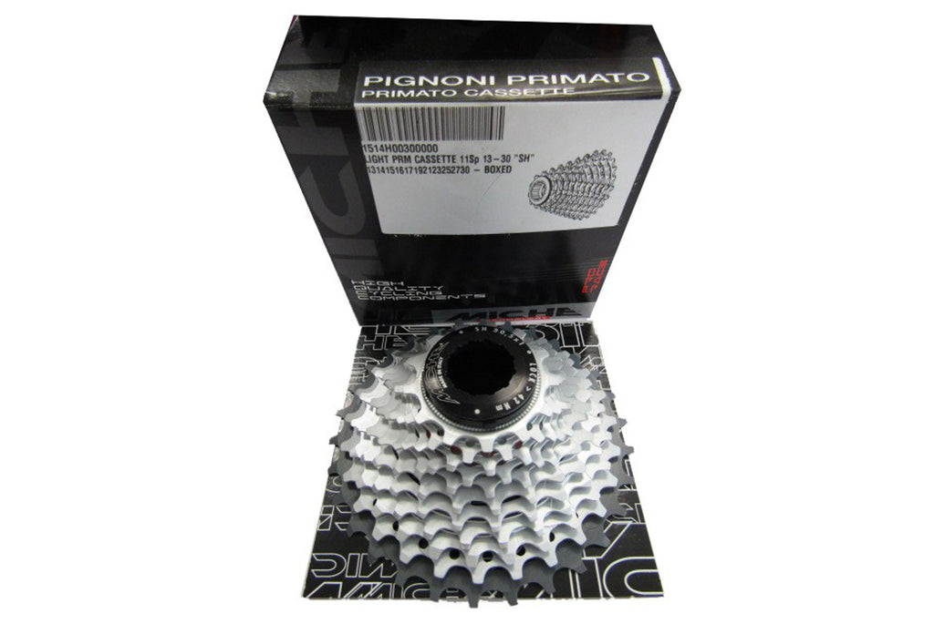 MICHE CASSETTE 11SPD SHIMANO 13-30 LIGHT