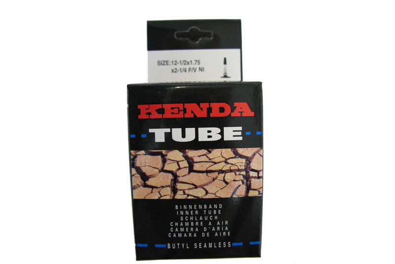 BNB KENDA 12 PRESTA DOOS