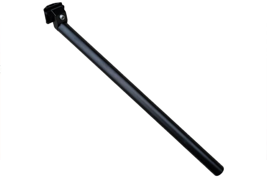ALU ZADELPEN 30.4X600 ZWART