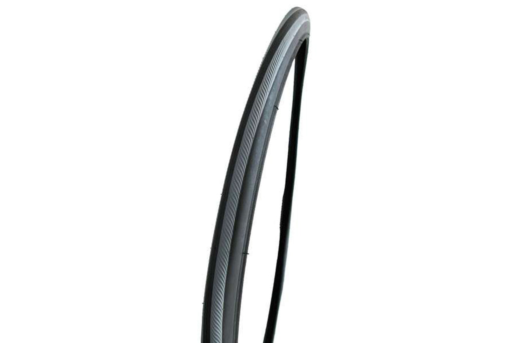 BTB SCHWALBE RIGHTRUN 26X 7/8 ZWART-GRIJS voor z15 (23-559)