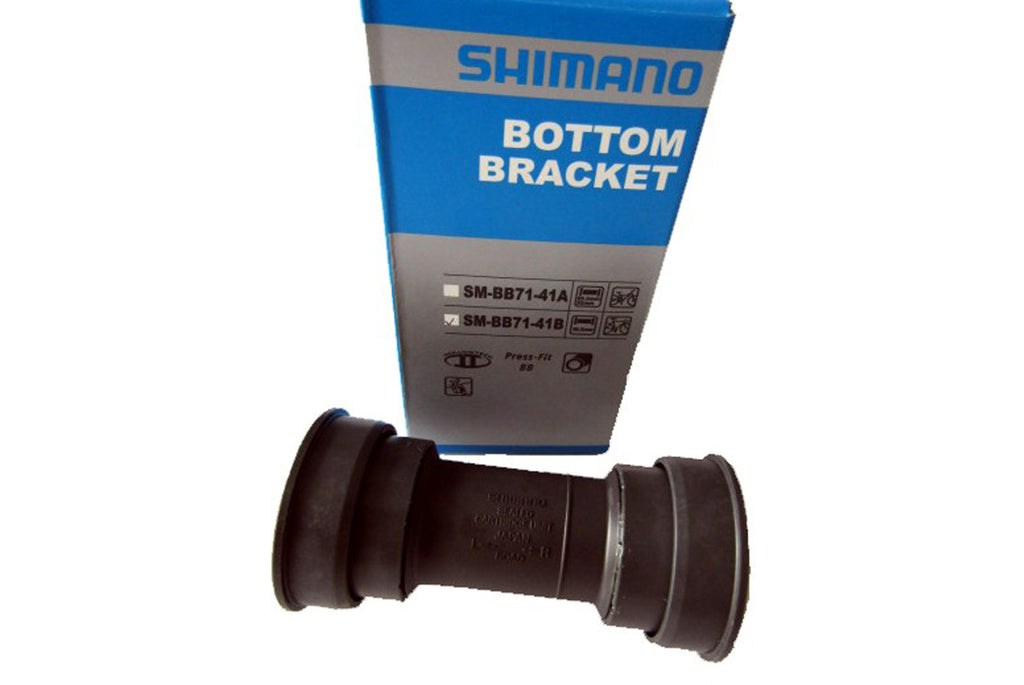 SHIMANO AM BB ULTEGRA BB71 PF 86.5