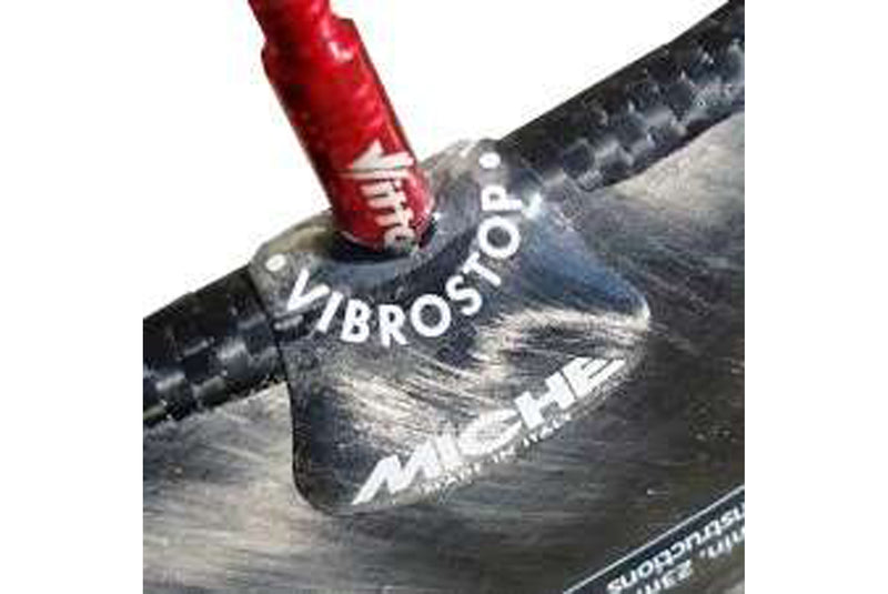 MICHE VALVE VIBROSTOP 10 PIÈCES 