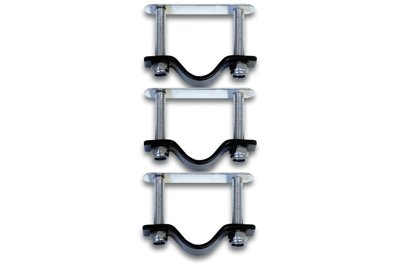 RVS BEVESTIGINGSSET VOOR ALLE BASIL CRATES 70166