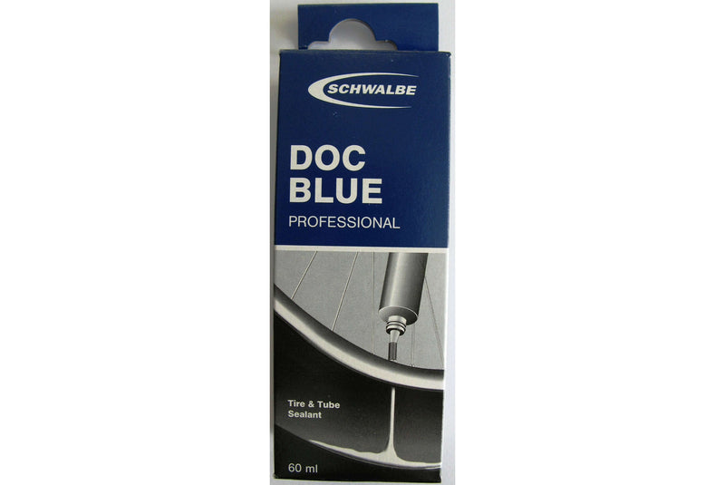 FLACON 60ml DOC BLEU SCHWALBE 