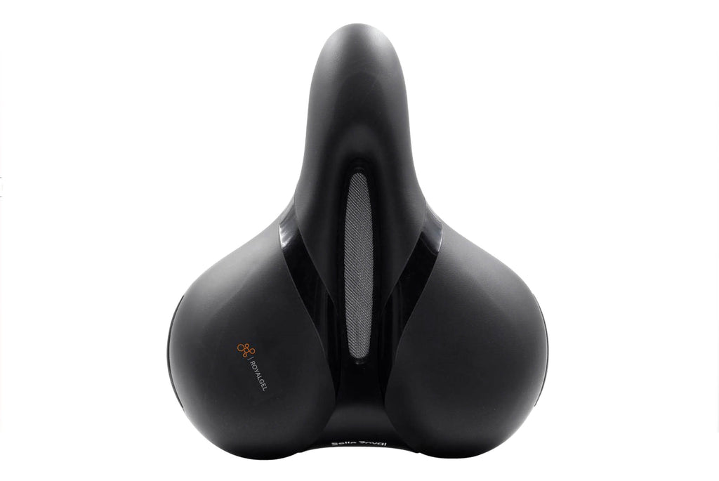 ZADEL SELLE ROYAL RESPIRO 5132 UNISEX RELAXED STRACCIATELLA