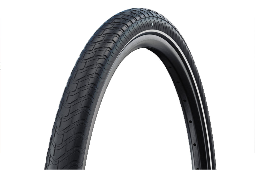 BTB SCHWALBE MOTION BIG APPLE 700X50 (50-622) REF. HS632