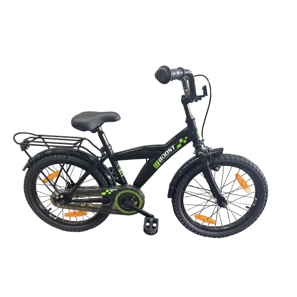 BikeFun Boost / R+V / 18 Black